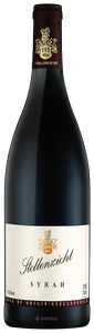 Stellenzicht, Syrah, Stellenbosch