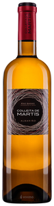 Colleita de Martis Albarino, Rias Baixas
