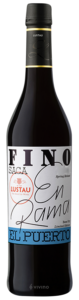 Lustau, 3 En Rama Sherry