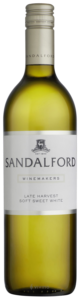 Sandalford, Winemakers Late Harvest, Western Australia