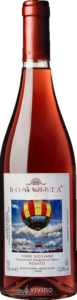 Bonavita, Rosato, Terre Siciliane