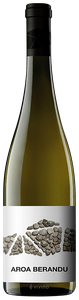 Aroa, Berandu, Navarra
