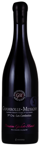Domaine Gachot Monot, Chambolle-Musigny Premier Cru, Les Plantes