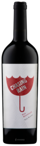 Chasing Rain, Red Blend, Red Mountain