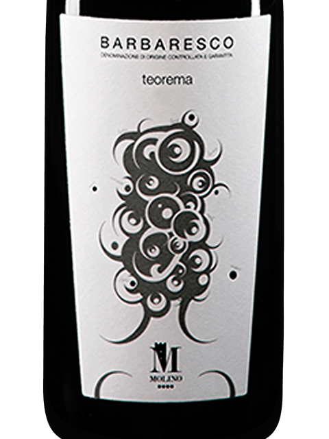Molino, Barbaresco, Teorema