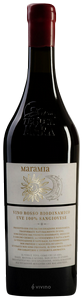 Mara, Maramia Sangiovese, Emilia IGT