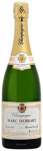 Julien Herbert, Blanc de Blancs Brut, Champagne
