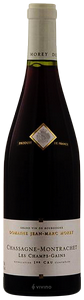 Jean-Marc Morey, Chassagne-Montrachet Premier Cru, Les Champs Gain
