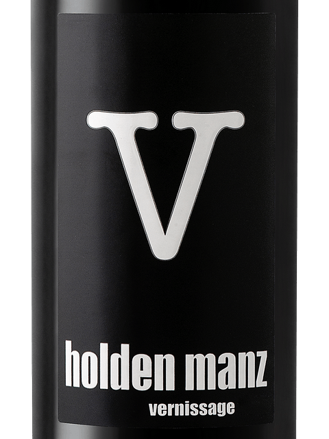 Holden Manz, Vernissage, Franschhoek