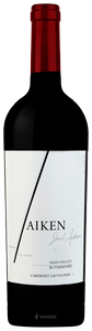 Aiken, Cabernet Sauvignon, Rutherford