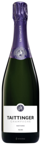 Taittinger, Nocturne Sec