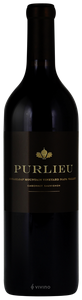 Purlieu, Sugarloaf Mountain Cabernet Sauvignon, Napa Valley