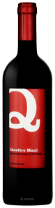Quattro Mani, Montepulciano d'Abruzzo