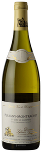 Sylvain Langoureau, Puligny-Montrachet Premier Cru, La Garenne