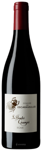 Domaine des Escaravailles, Cotes du Rhone, Roaix Hautes Granges