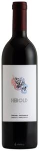 Mark Herold, Cabernet Sauvignon, Oakville