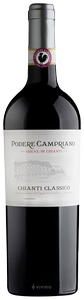 Podere Giocoli Chianti
