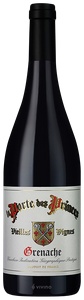 La Porte des Princes, Vieilles Vignes Grenache, Vaucluse