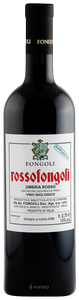 Fongoli, Rossofongoli, Umbria