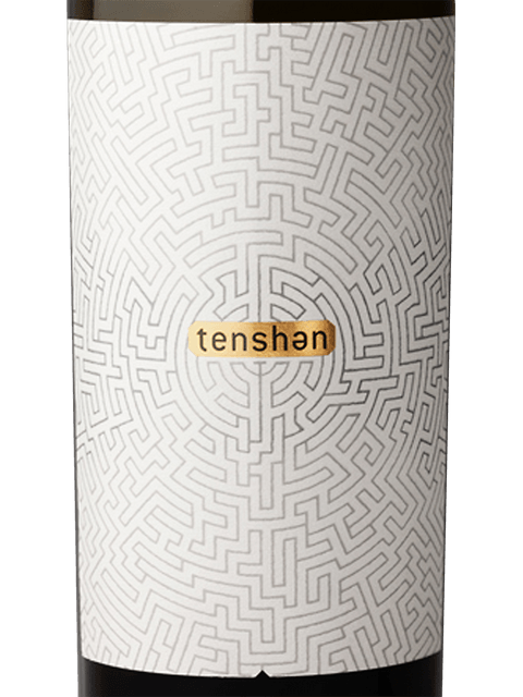 Tenshen, White, Central Coast