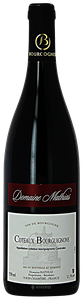 Domaine Mathias, Bourgogne, Chardonnay