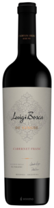 Luigi Bosca, De Sangre Cabernet Franc, Mendoza