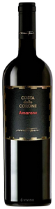 Monteci, Amarone della Valpolicella, Classico Costa Corone