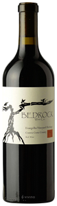Desire Lines Wine Co., Evangelho Vineyard Red Wine, Contra Costa County