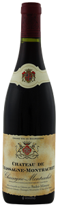 Bader Mimeur, Chassagne-Montrachet, En Journoblot