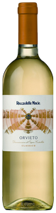 Rocca delle Macie, Moonlite Bianco, IGT