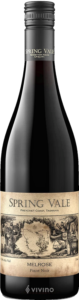 Spring Vale, Melrose Pinot Noir, Tasmania
