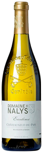 Domaine de Nalys, Chateauneuf-du-Pape, Eicelenci