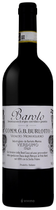 Comm. G.B. Burlotto, Barolo, Massara