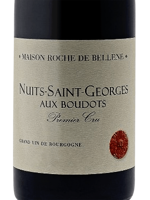 Maison Roche de Bellene, Gevrey-Chambertin Premier Cru, Combe au Moine