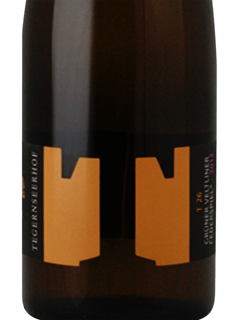 Tegernseerhof, Superin Gruner Veltliner Federspiel, Wachau