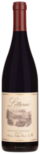 Littorai, Wendling Vineyard Block E Pinot Noir, Anderson Valley