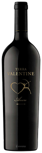 Terra Valentine, Amore Sangiovese, Atlas Peak