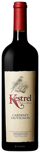 Kestrel Vintners, Falcon Series Sauvignon Blanc, Yakima Valley