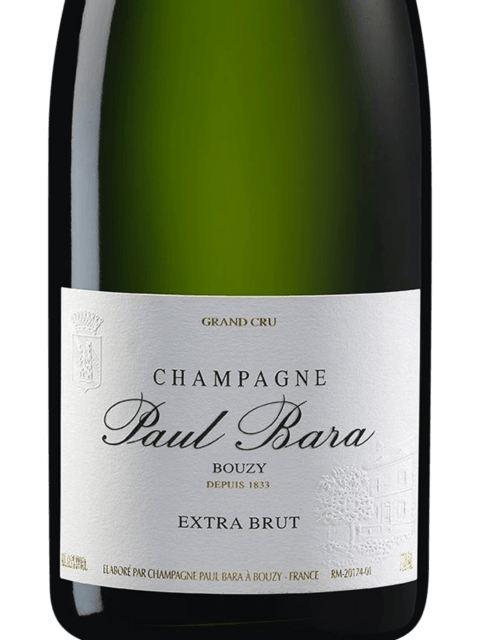 Paul Giraud, Extra, Grande Champagne Cognac