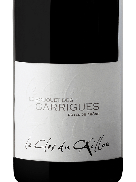 le Clos du Caillou, Cotes du Rhone, Le Nature