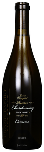 Frank Family Vineyards, Lewis Vineyard Reserve Chardonnay, Los Carneros