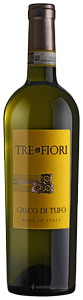 Tre Fiori, Greco di Tufo