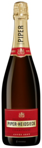 Piper Heidsieck, Cuvee Brut, Champagne