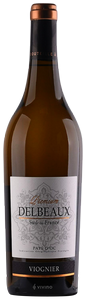 Delbeaux, Premium Viognier, Pays d'Oc