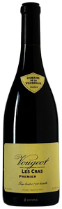 Domaine de la Vougeraie, Savigny-les-Beaune Premier Cru, Les Marconnets