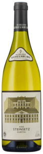 Schloss Gobelsburg, Ried Steinsetz Gruner Veltliner, Kamptal DAC