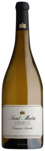 Michel Laroche, Chablis