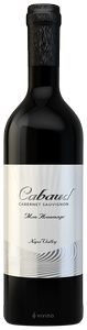 Cabaud, Hommage Cabernet Sauvignon, Napa Valley