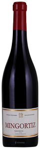 Finca Allende, Mingortiz, Rioja