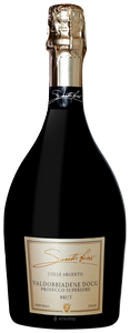 Pertimali (Livio Sassetti), Conegliano Valdobbiadene Superiore, Colle Argento Brut